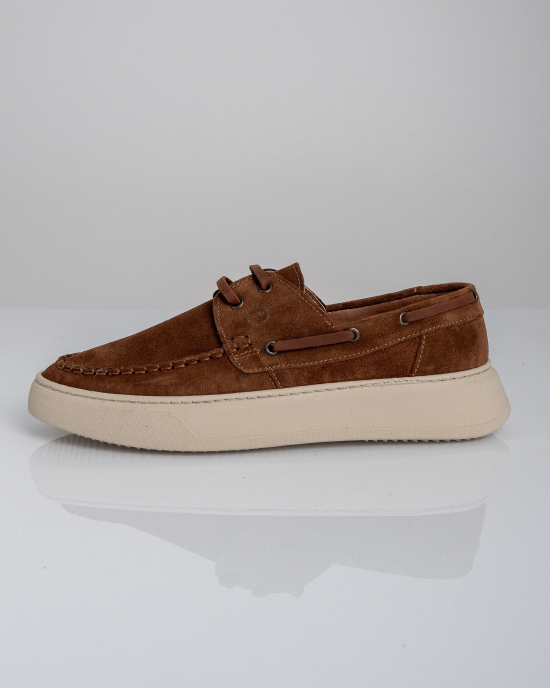 Παπούτσι Northway ταμπά LOAFERS
