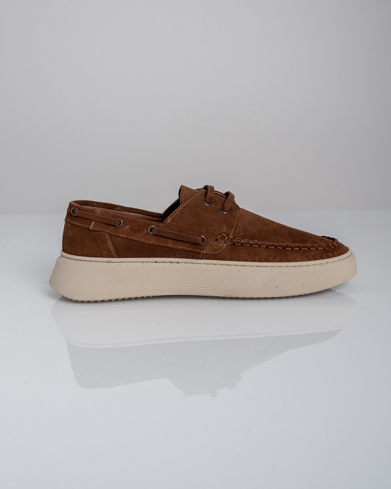 Παπούτσι Northway ταμπά LOAFERS