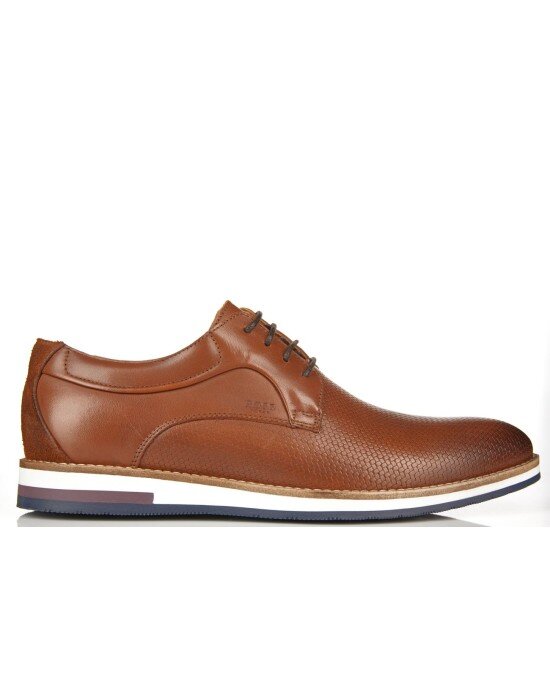 Παπούτσι Boss Shoes Crest ταμπά Παπούτσι Boss Shoes Crest ταμπά