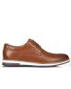 Παπούτσι Boss Shoes Crest ταμπά Παπούτσι Boss Shoes Crest ταμπά