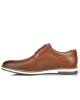 Παπούτσι Boss Shoes Crest ταμπά Παπούτσι Boss Shoes Crest ταμπά