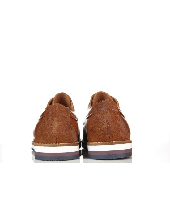 Παπούτσι Boss Shoes Crest ταμπά Παπούτσι Boss Shoes Crest ταμπά