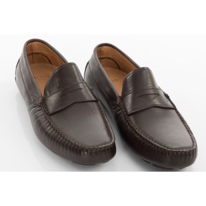 Παπούτσι Boss Shoes καφέ