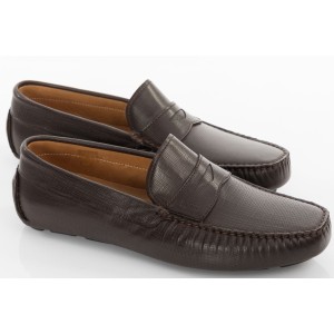 Παπούτσι Boss Shoes καφέ