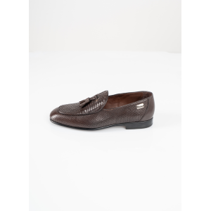 Παπούτσι Cerruti 1881 καφέ