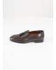 Παπούτσι Cerruti 1881 καφέ LOAFERS
