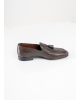 Παπούτσι Cerruti 1881 καφέ LOAFERS