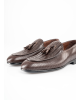 Παπούτσι Cerruti 1881 καφέ LOAFERS