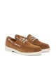 Παπούτσι Karl Lagerfeld καφέ LOAFERS