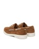 Παπούτσι Karl Lagerfeld καφέ LOAFERS