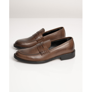 Παπούτσι Over/D καφέ