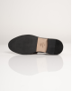 Παπούτσι Over/D καφέ LOAFERS