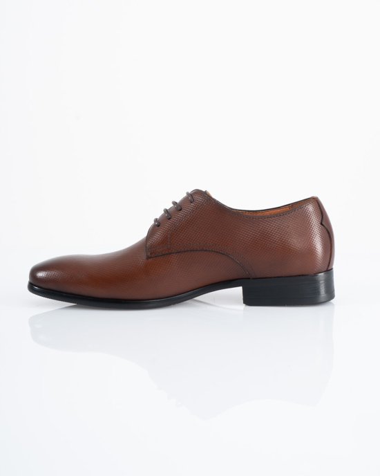 Παπούτσι Truce καφέ LOAFERS
