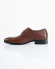 Παπούτσι Truce καφέ LOAFERS