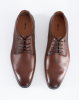 Παπούτσι Truce καφέ LOAFERS