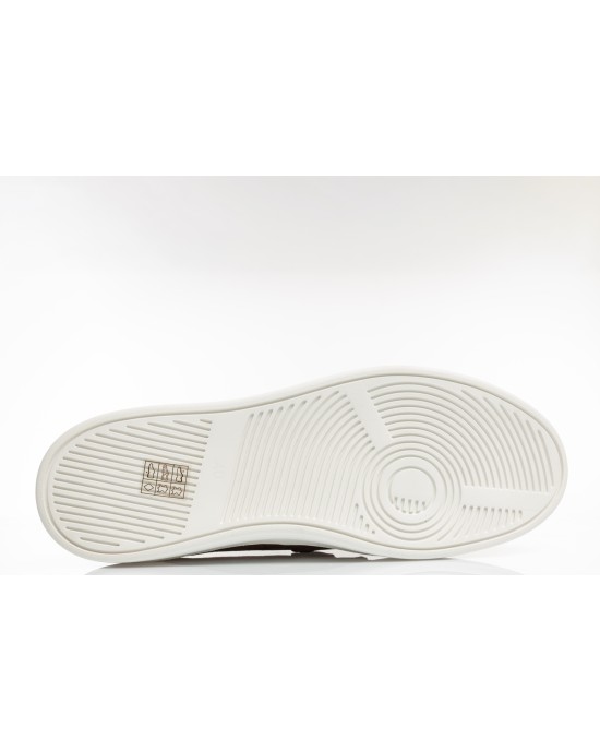 Παπούτσι 19V69 Italia Versace Abbigliamento καφέ LOAFERS