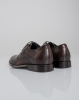 Παπούτσι 19V69 Italia Versace Abbigliamento καφέ LOAFERS