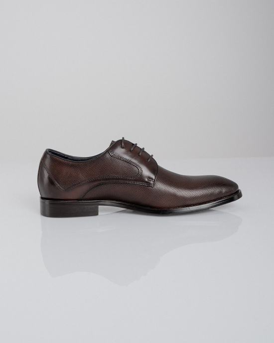 Παπούτσι 19V69 Italia Versace Abbigliamento καφέ LOAFERS