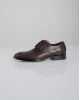 Παπούτσι 19V69 Italia Versace Abbigliamento καφέ LOAFERS