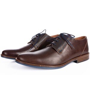 Παπούτσι Northway καφέ Παπούτσι Northway καφέ