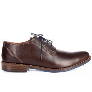 Παπούτσι Northway καφέ Παπούτσι Northway καφέ