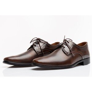 Παπούτσι Northway καφέ Παπούτσι Northway καφέ