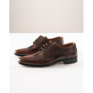 Παπούτσι Northway καφέ Παπούτσι Northway καφέ