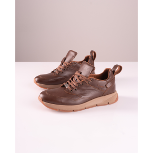 Παπούτσι Northway καφέ