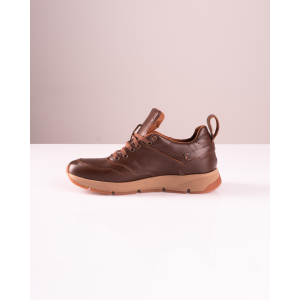 Παπούτσι Northway καφέ