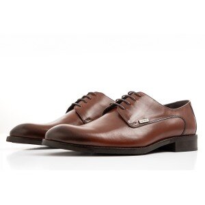 Παπούτσι Guy Laroche καφέ Παπούτσι Guy Laroche καφέ