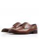 Παπούτσι Guy Laroche καφέ LOAFERS