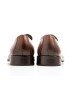 Παπούτσι Guy Laroche καφέ LOAFERS