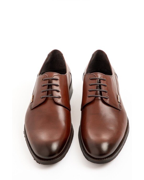 Παπούτσι Guy Laroche καφέ LOAFERS