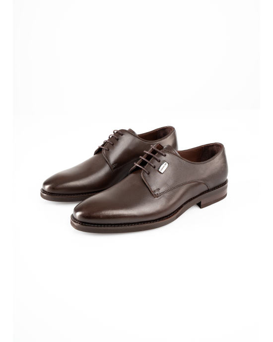 Παπούτσι Cerruti 1881 καφέ LOAFERS