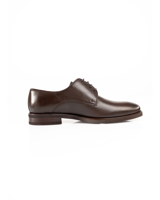 Παπούτσι Cerruti 1881 καφέ LOAFERS