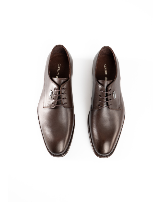 Παπούτσι Cerruti 1881 καφέ LOAFERS