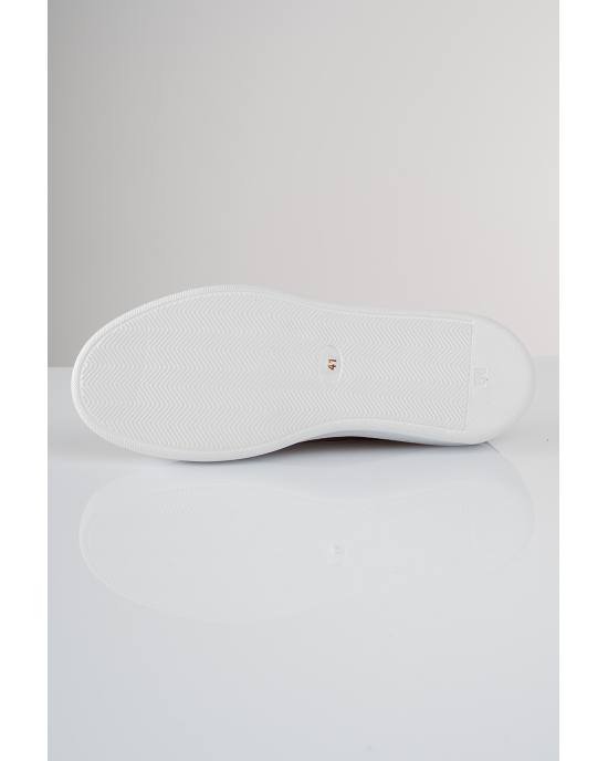 Παπούτσι Riviera Exclusive καφέ LOAFERS