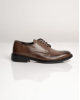 Παπούτσι Over/D καφέ LOAFERS