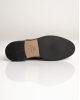 Παπούτσι Over/D καφέ LOAFERS