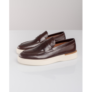 Παπούτσι Boss Shoes καφέ