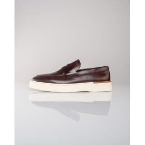 Παπούτσι Boss Shoes καφέ