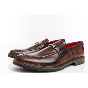 Παπούτσι Northway καφέ Παπούτσι Northway καφέ