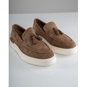 Παπούτσι Boss Shoes καφέ