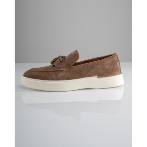 Παπούτσι Boss Shoes καφέ