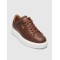 Παπούτσι Boss Shoes καφέ
