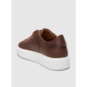 Παπούτσι Boss Shoes καφέ