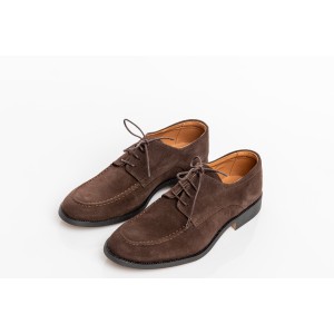 Παπούτσι Northway καφέ Παπούτσι Northway καφέ