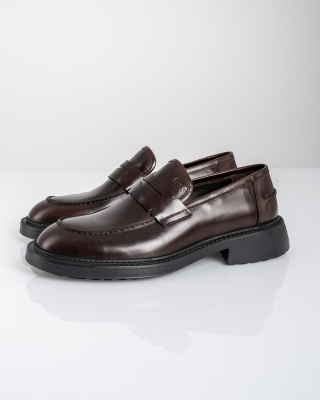 Παπούτσι Boss Shoes καφέ