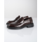 Παπούτσι Boss Shoes καφέ