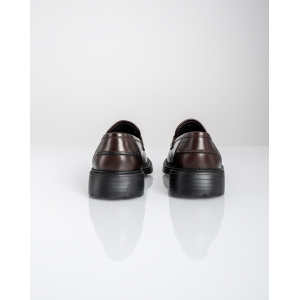 Παπούτσι Boss Shoes καφέ